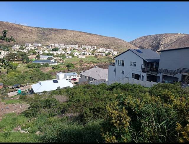LAND FOR SALE IN ISLAND VIEW